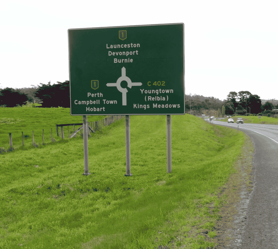Caravan Towing Hobart