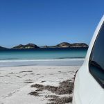 Caravan Towing