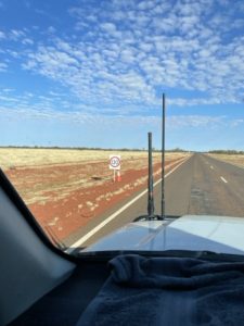 Caravan Towing Service Darwin