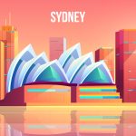 Caravan Towing Sydney