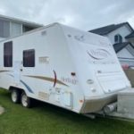 Caravan Towing in Sydney