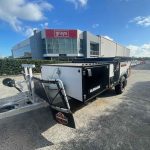Caravan Towing in Sydney