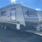 Local Caravan Towing in Sydney