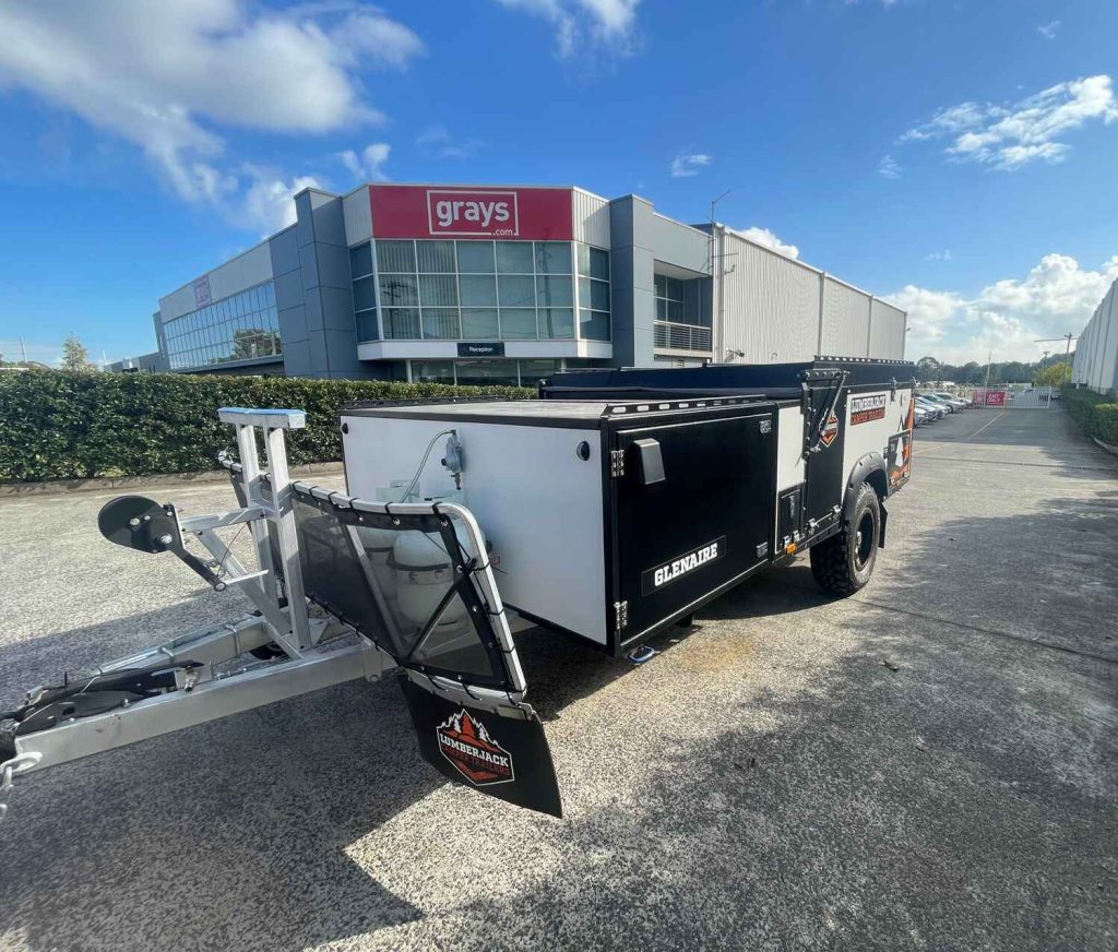 Caravan-Towing-Gladstone