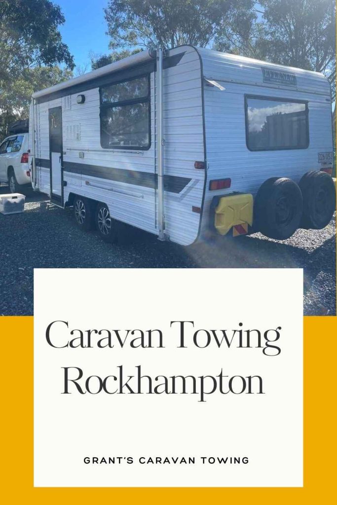 caravan-towing -noosaville