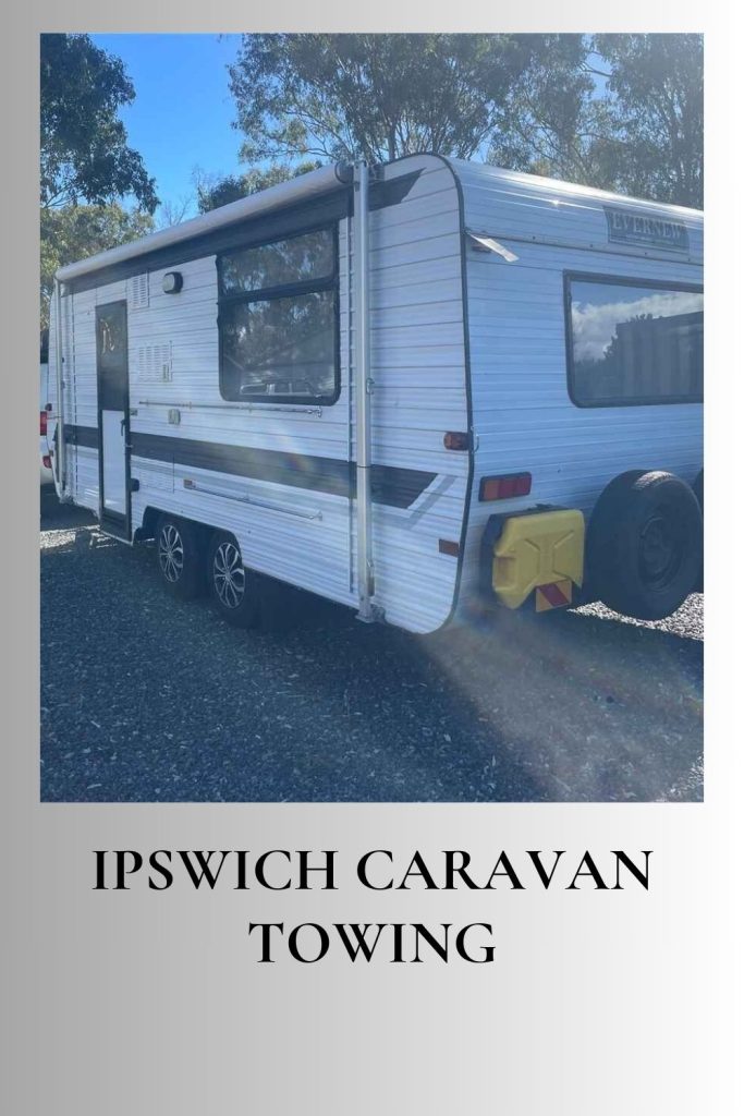 Caravan-Towing-Ipswich