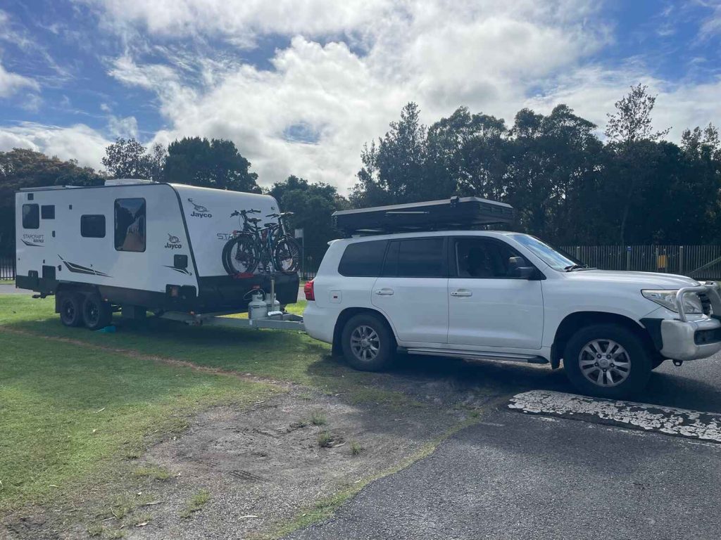 caravan-transport-at-canberra
