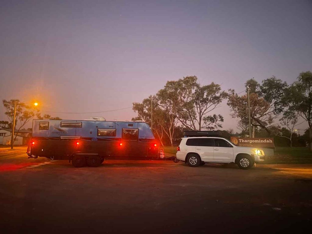 adelaide-caravan-towing-transport